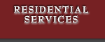 Residential Services